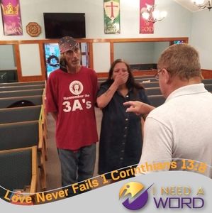 Meet your Posher, Brent